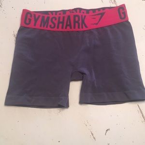 Gymshark workout shorts